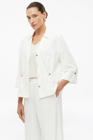 blouse wit
