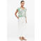 s.Oliver BLACK LABEL blousetop groen