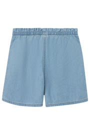 thumbnail: s.Oliver short light blue denim