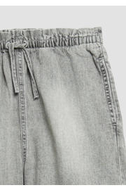 thumbnail: s.Oliver short grey denim