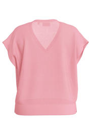 thumbnail: comma top met linnen roze