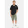 s.Oliver polo zwart