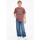 s.Oliver T-shirt oudroze