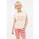 s.Oliver T-shirt geel