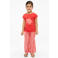 s.Oliver T-shirt rood