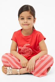 thumbnail: s.Oliver T-shirt rood