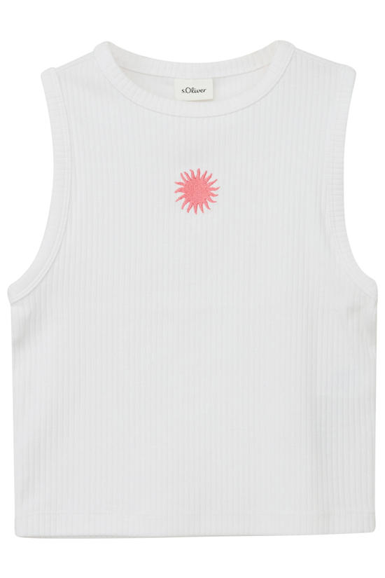 s.Oliver tanktops meisjes