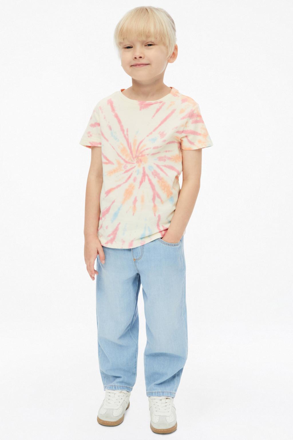 s.Oliver T-shirt roze