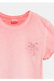 thumbnail: s.Oliver T-shirt roze
