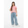 s.Oliver T-shirt roze