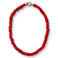 Bonnie Studios gold plated ketting Flint