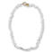 Bonnie Studios gold plated ketting Fred Funky