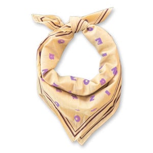 sjaaltje Bonnie beige