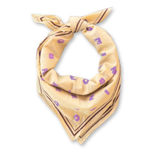 sjaaltje Bonnie beige