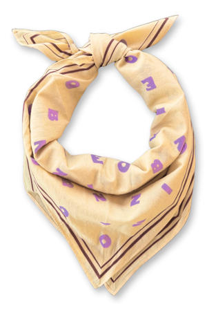 sjaaltje Bonnie beige