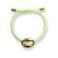 Bonnie Studios armband Bean groen