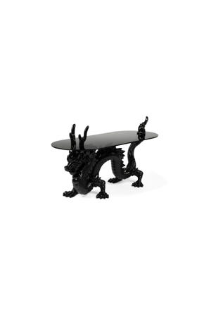 Dragonized Bastard salontafel