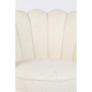 thumbnail: Bold Monkey  Mother Of All Shells fauteuil teddy naturel