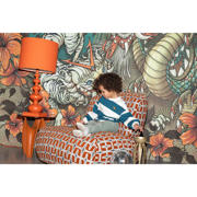 thumbnail: Bold Monkey  Ritz Fauteuil Oranje