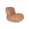 Bold Monkey  Ritz Fauteuil Oranje