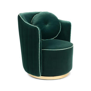  Sassy Granny fauteuil donkergroen