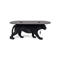 Bold Monkey Bold Monkey Dope As Hell Panter Salontafel Zwart