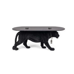 Rechthoekige Relaxdays Salontafel kopen