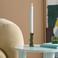 NOUS Living kandelaar - groen