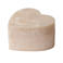 NOUS Living opbergbox Hope  7x12,5 cm - crème