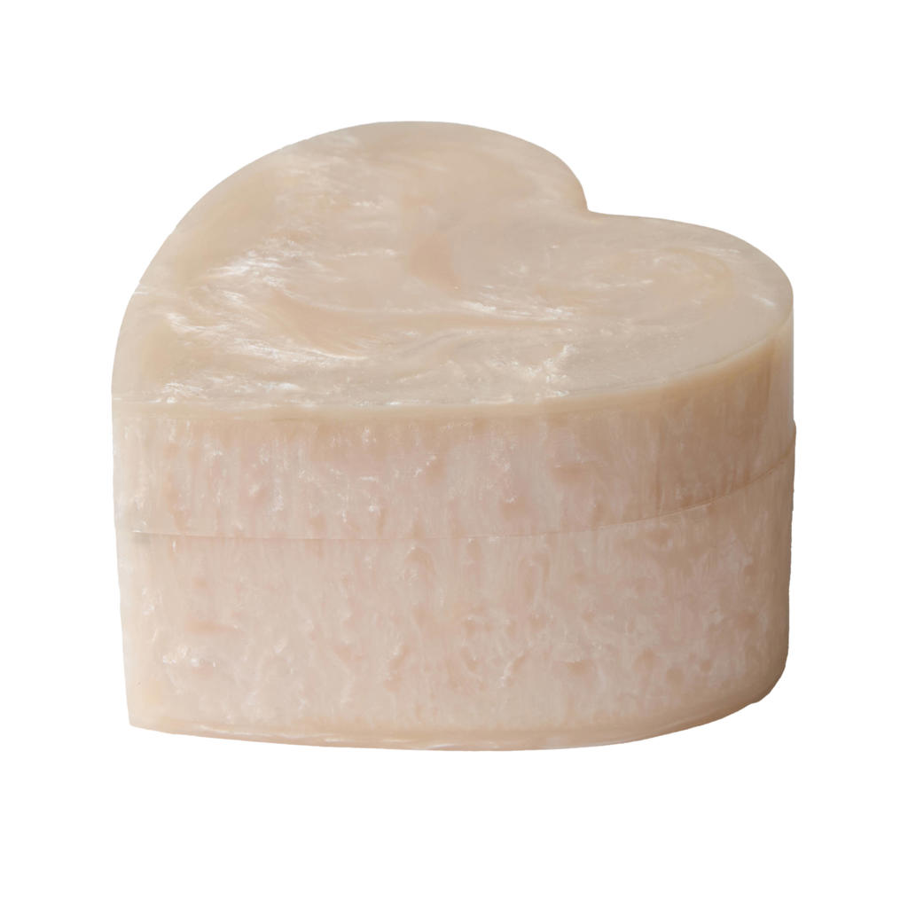 NOUS Living opbergbox Hope 7x12,5 cm - crème