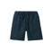Mango Kids casual short donkerblauw