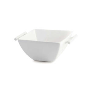 Soepkommen / Kommen Yong Squito met Handvat 14 x 14 cm / 520 ml - 6 stuks