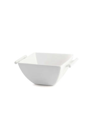 Soepkommen / Kommen Yong Squito met Handvat 14 x 14 cm / 520 ml - 6 stuks