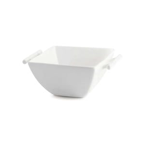 Soepkommen / Kommen Yong Squito met Handvat 14 x 14 cm / 520 ml - 6 stuks