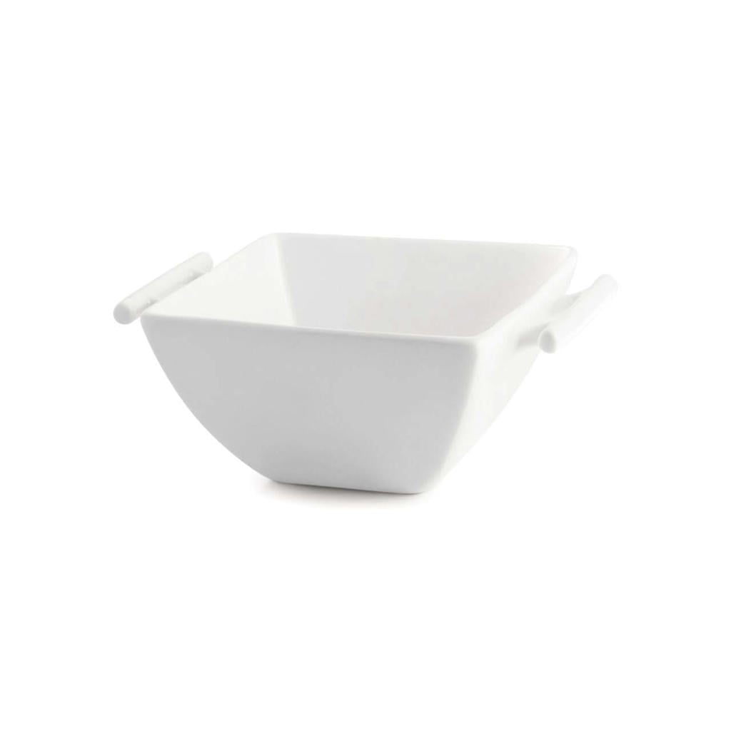 BonBistro Soepkommen / Kommen Yong Squito met Handvat 14 x 14 cm / 520 ml - 6 stuks