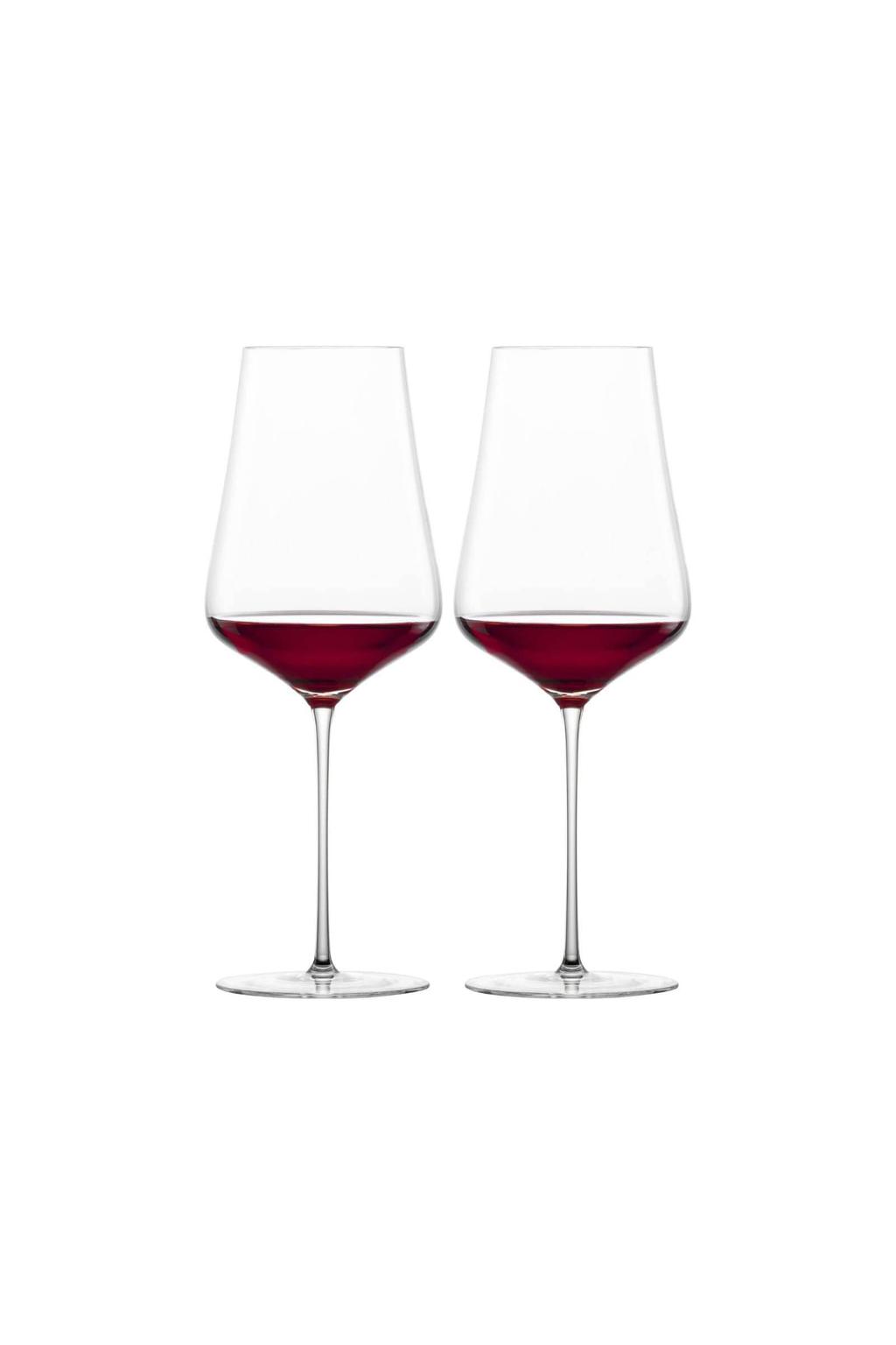 Zwiesel Glas Bordeauxglazen Duo - 729 ml - 2 stuks