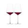 Zwiesel Glas Bordeauxglazen Duo - 729 ml - 2 stuks