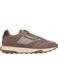 PME Legend Latch RS-10 suède sneakers - taupe