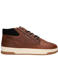 PME Legend leren sneakers - cognac