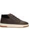 PME Legend leren sneakers - taupe
