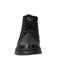 PME Legend Tarmac DB-10 leren veterboots met profielzool - zwart