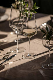 thumbnail: Zwiesel Glas Wijnglazen allround Duo - 548 ml - 2 stuks