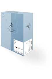 thumbnail: Zwiesel Glas Wijnglazen allround Duo - 548 ml - 2 stuks