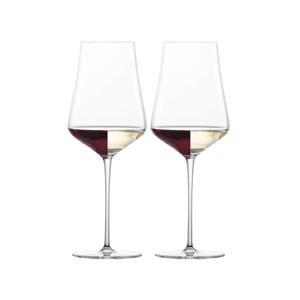 Wijnglazen allround Duo - 548 ml - 2 stuks