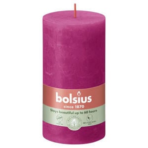 stompkaars Rustiek roze (set van 4)
