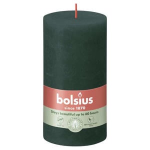 stompkaars Rustiek groen (set van 4)