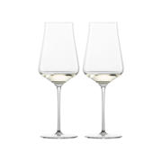 thumbnail: Zwiesel Glas Witte wijnglazen Duo - 381 ml - 2 stuks