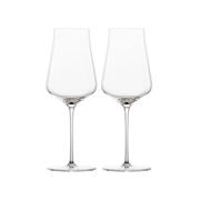 thumbnail: Zwiesel Glas Witte wijnglazen Duo - 381 ml - 2 stuks