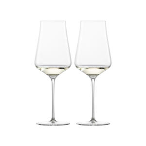 Witte wijnglazen Duo - 381 ml - 2 stuks