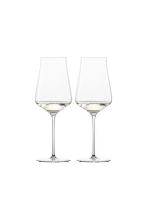 Witte wijnglazen Duo - 381 ml - 2 stuks